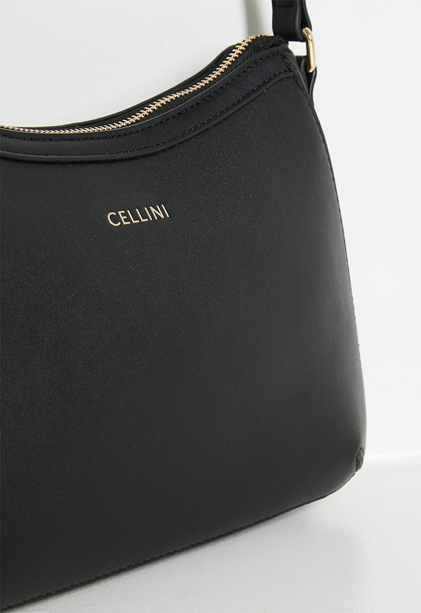 Cellini - Hazel Crossbody Sling CS105255 - Black 