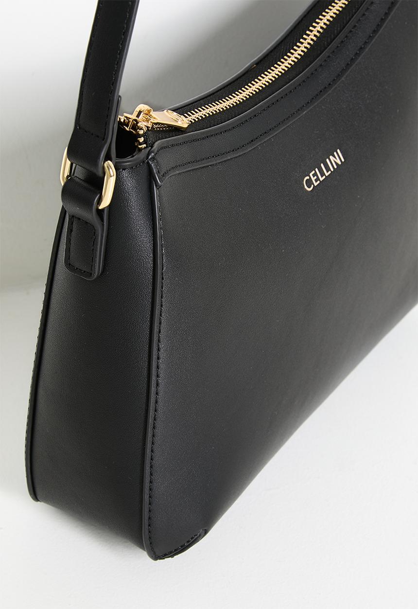 Cellini - Hazel Crossbody Sling CS105255 - Black 