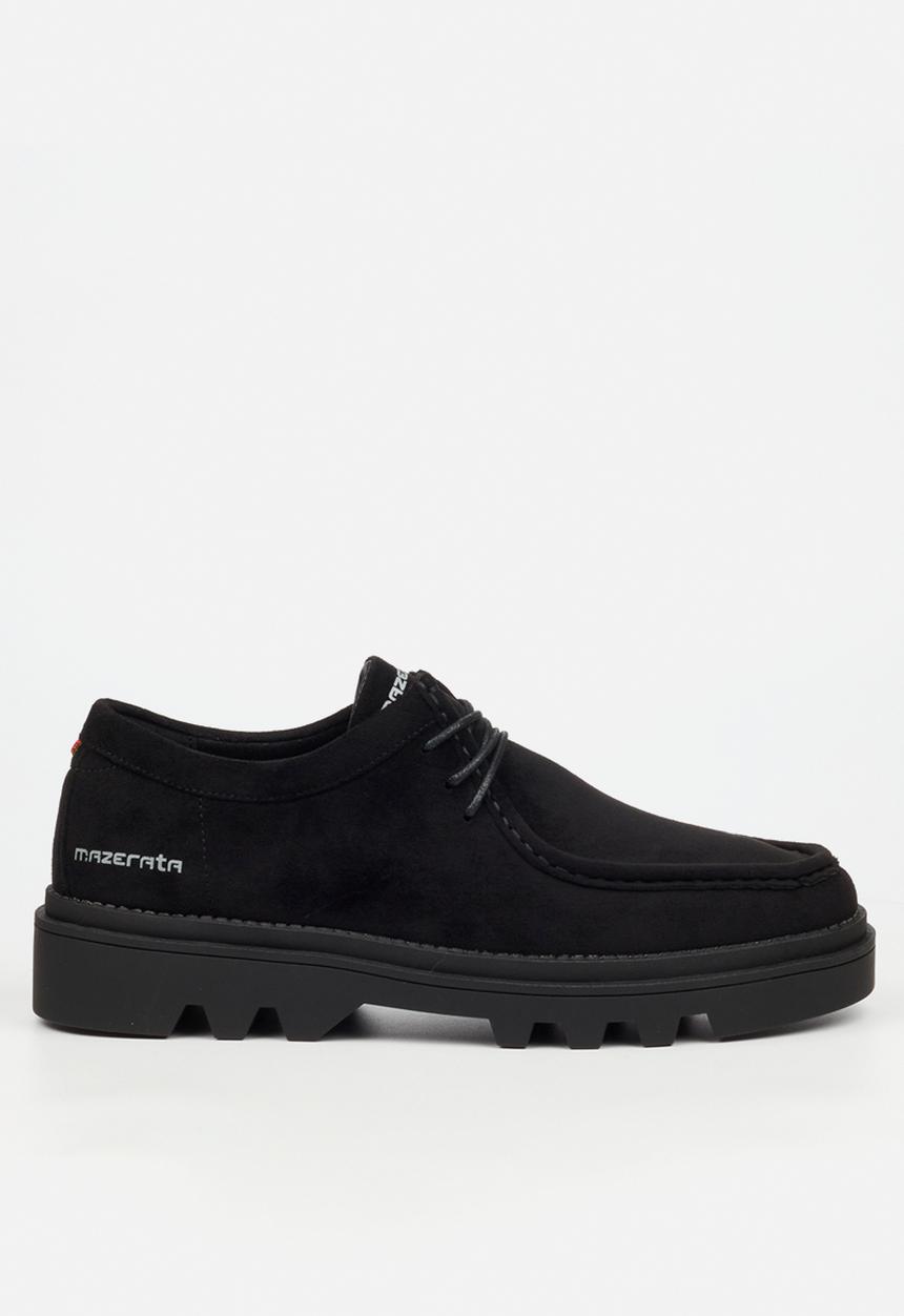 VINCHEY 71 - Black