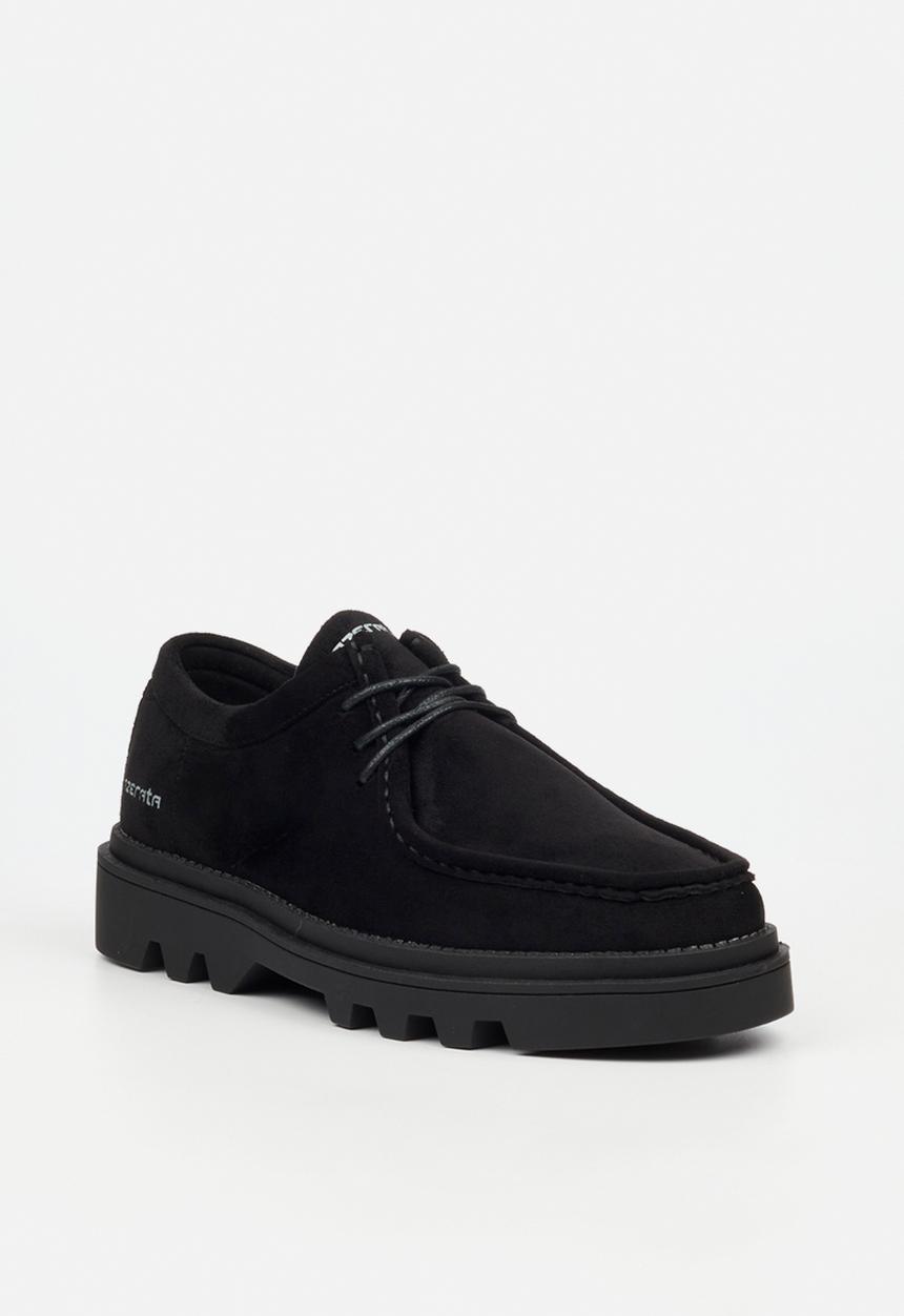 MAZERATA - VINCHEY 71 - Black