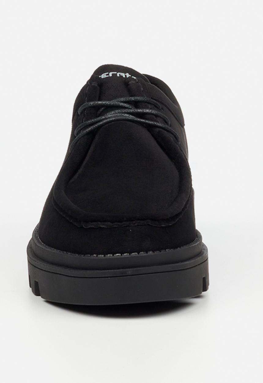 MAZERATA - VINCHEY 71 - Black