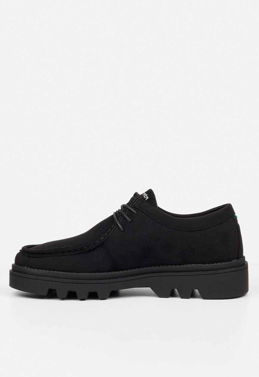 MAZERATA - VINCHEY 71 - Black
