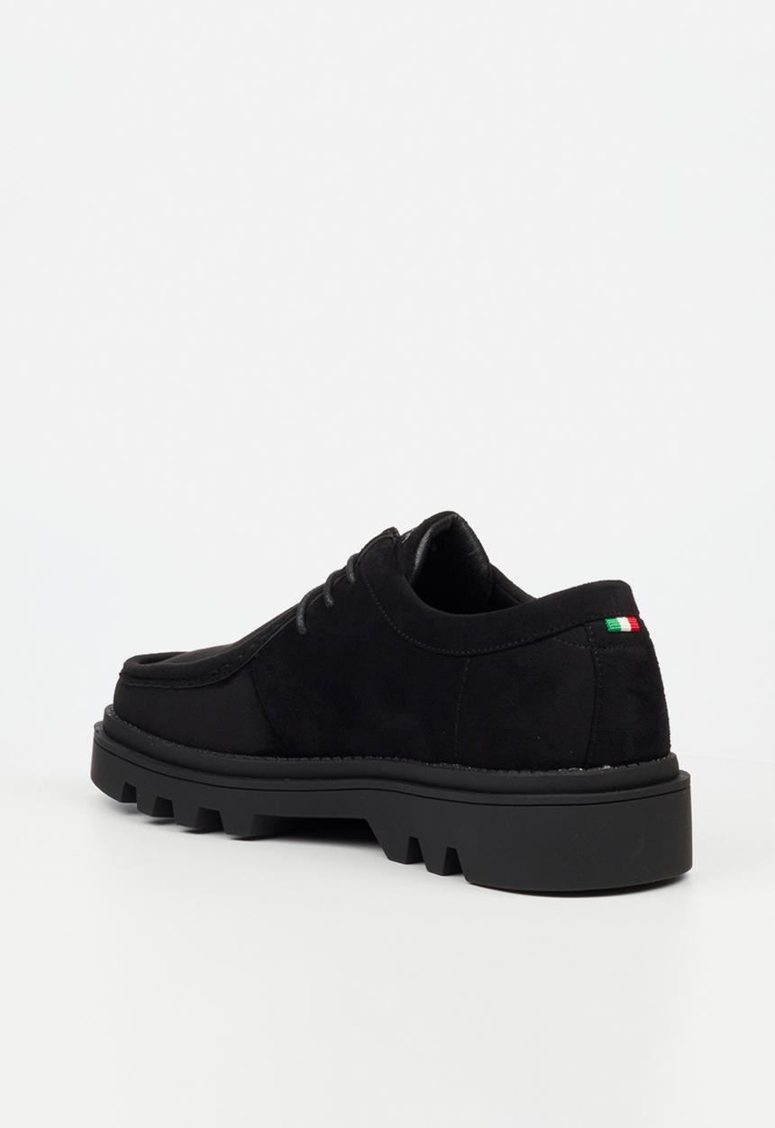 MAZERATA - VINCHEY 71 - Black