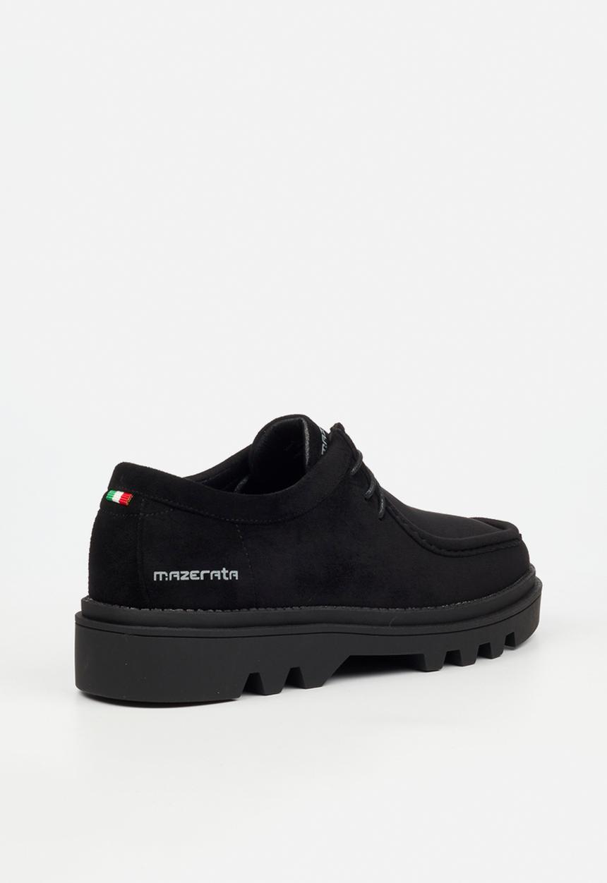 MAZERATA - VINCHEY 71 - Black