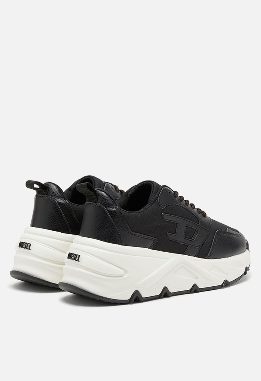 Diesel  - S-savannah tulu w - black