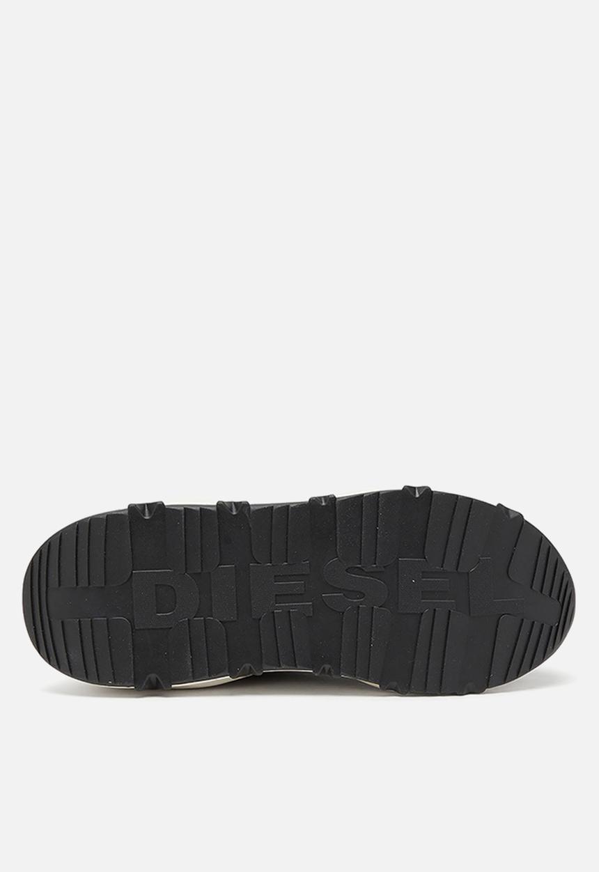 Diesel  - S-savannah tulu w - black
