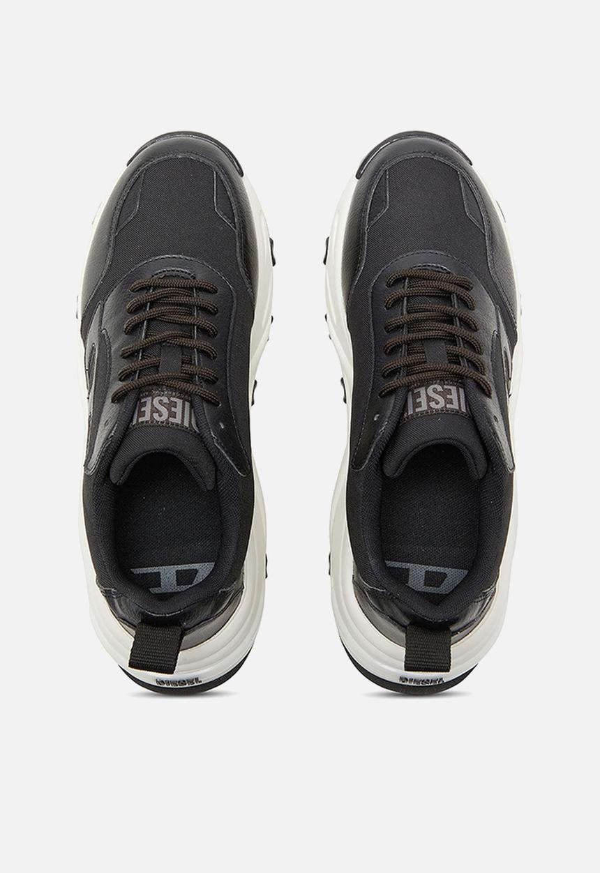 Diesel  - S-savannah tulu w - black