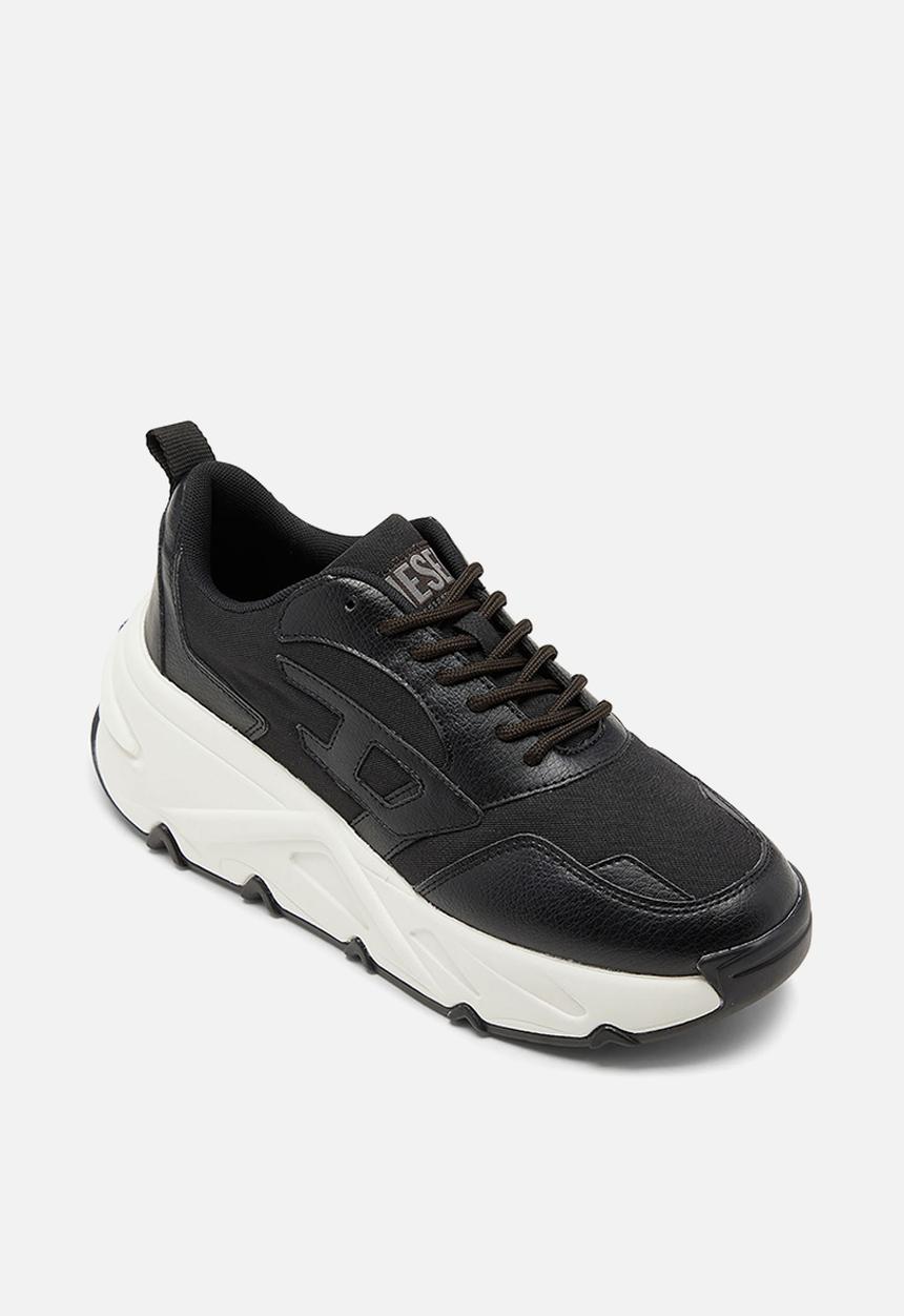 Diesel  - S-savannah tulu w - black