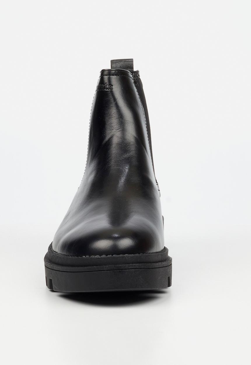 MAZERATA - VINCHEY 76 - Black