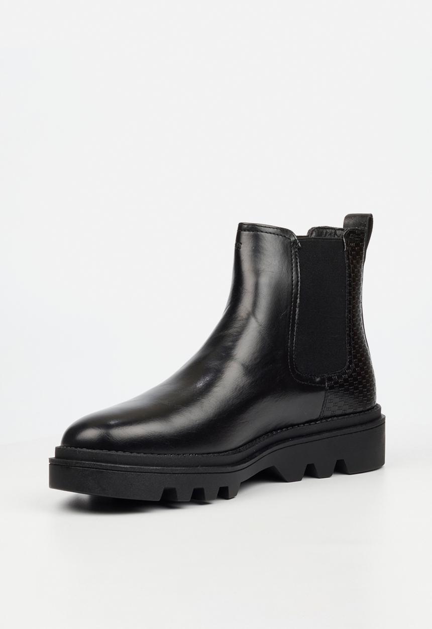 MAZERATA - VINCHEY 76 - Black