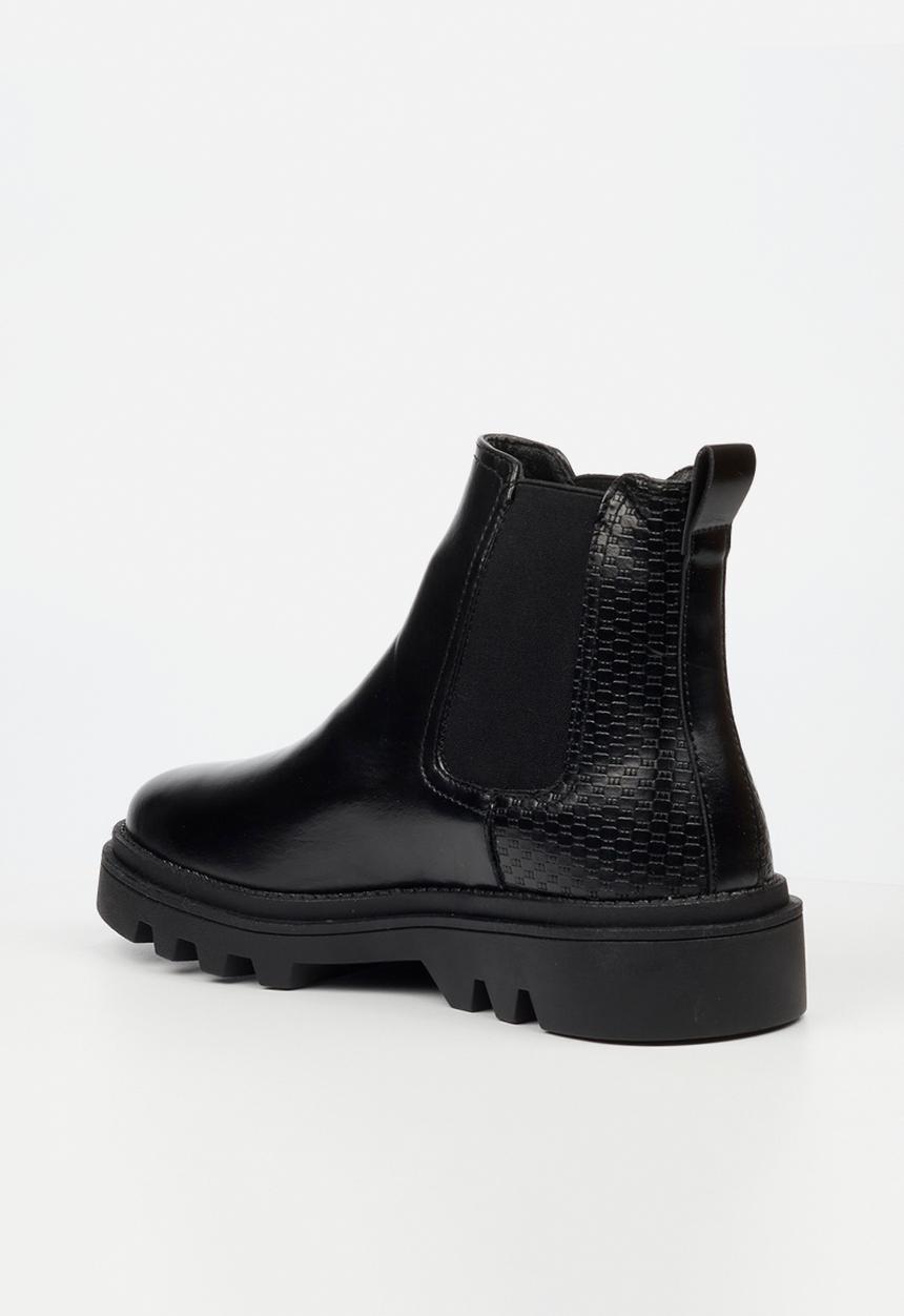 MAZERATA - VINCHEY 76 - Black