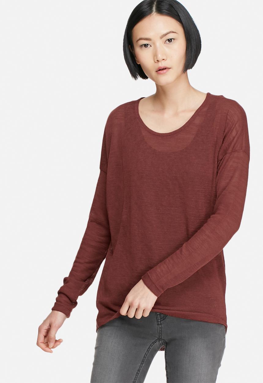 Vero Moda - City line top