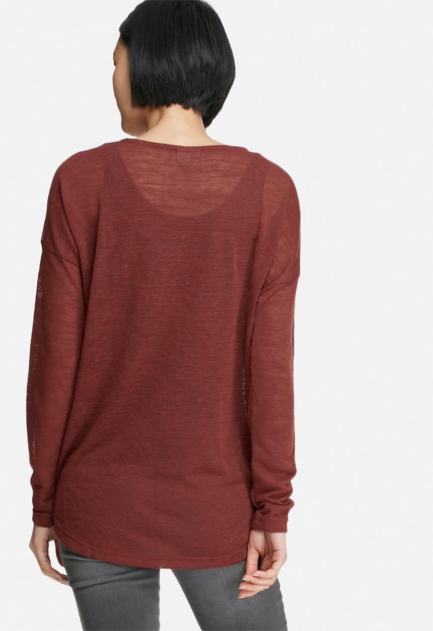 Vero Moda - City line top