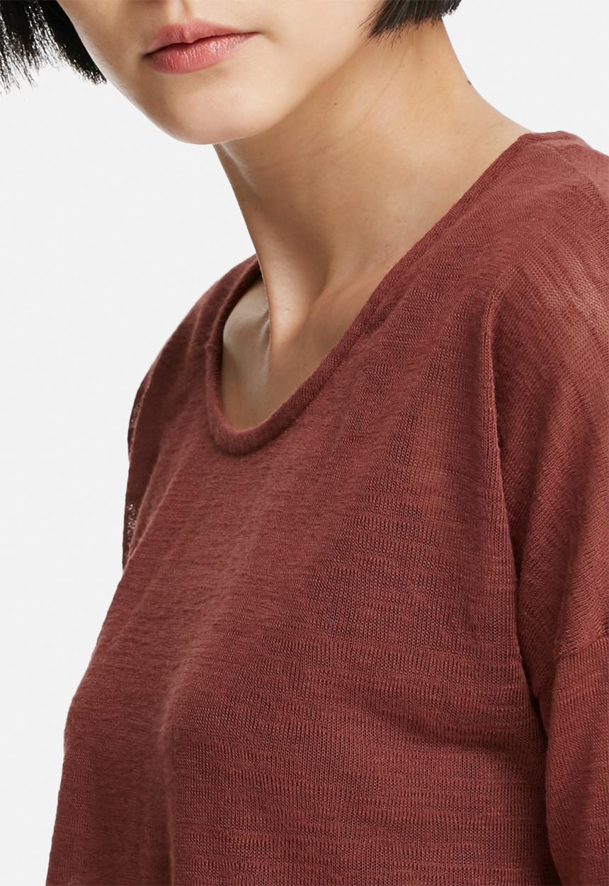 Vero Moda - City line top