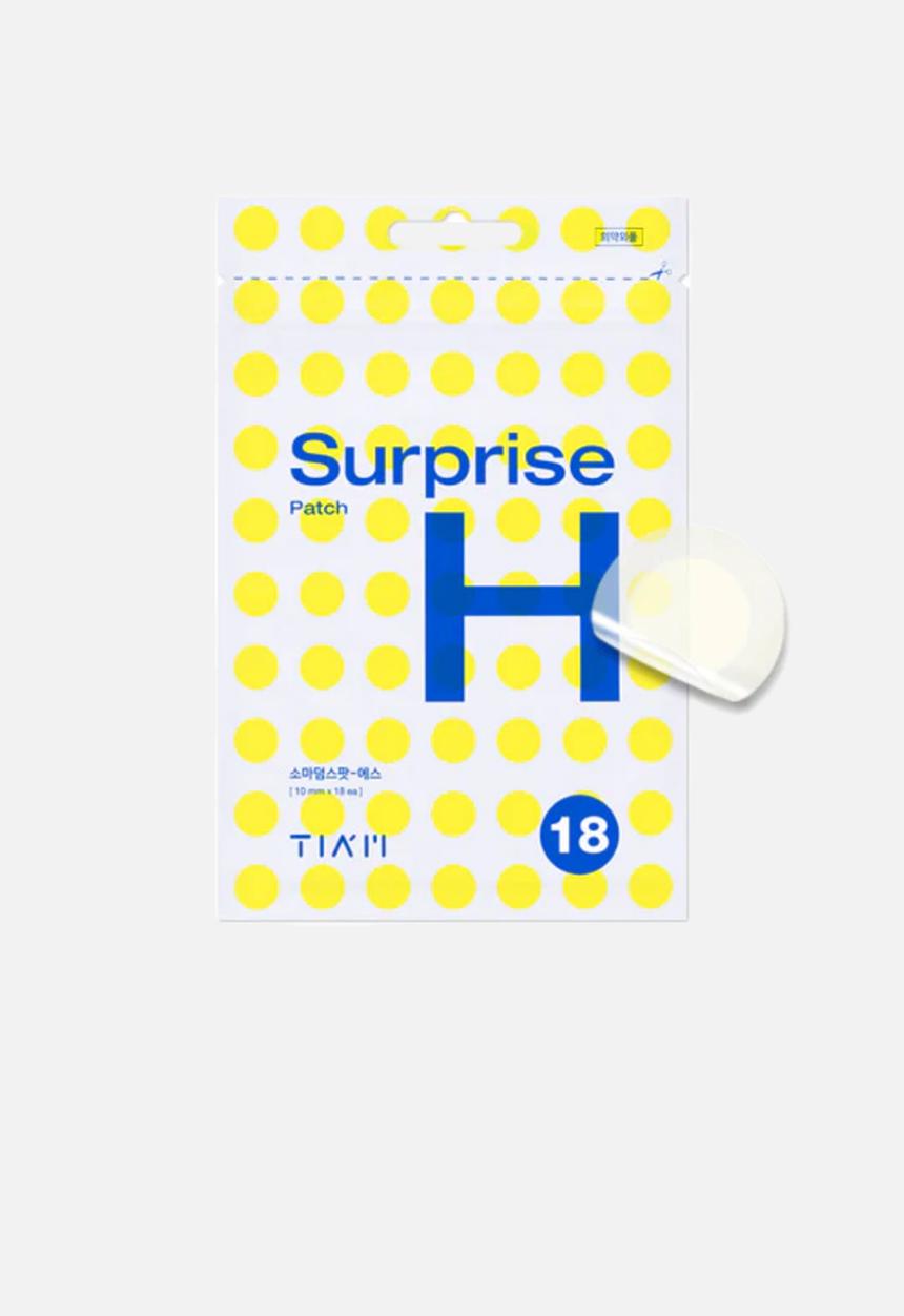 TIA'M - Surprise H Patch