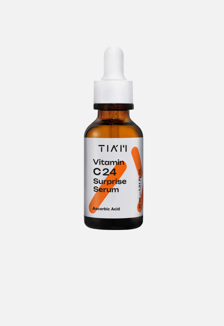 TIA'M - Vitamin C24 Surprise Serum