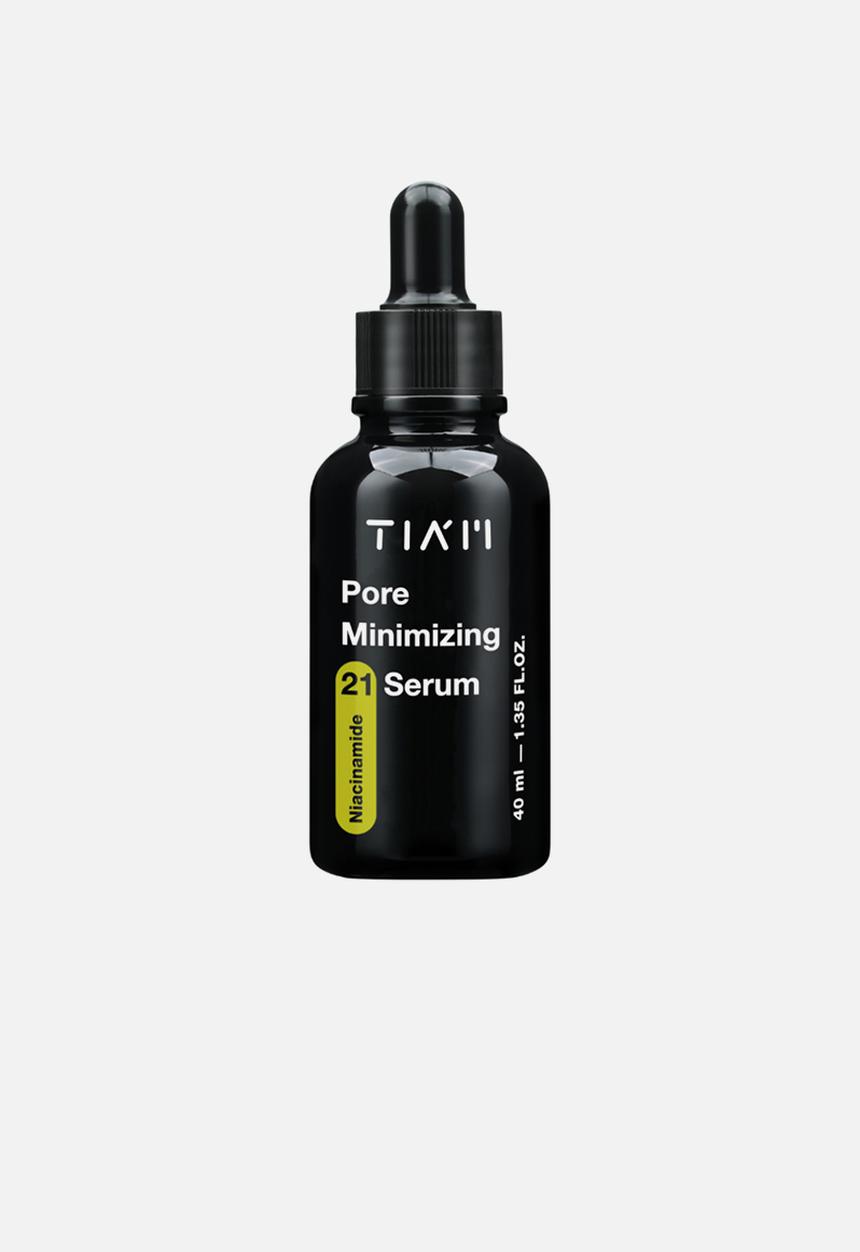 TIA'M - Pore Minimizing 21 Serum