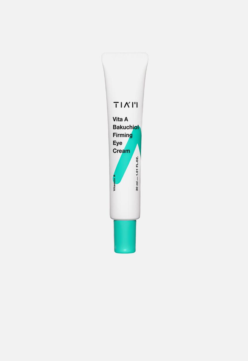 TIA'M - Vita A Bakuchiol Firming Eye Cream