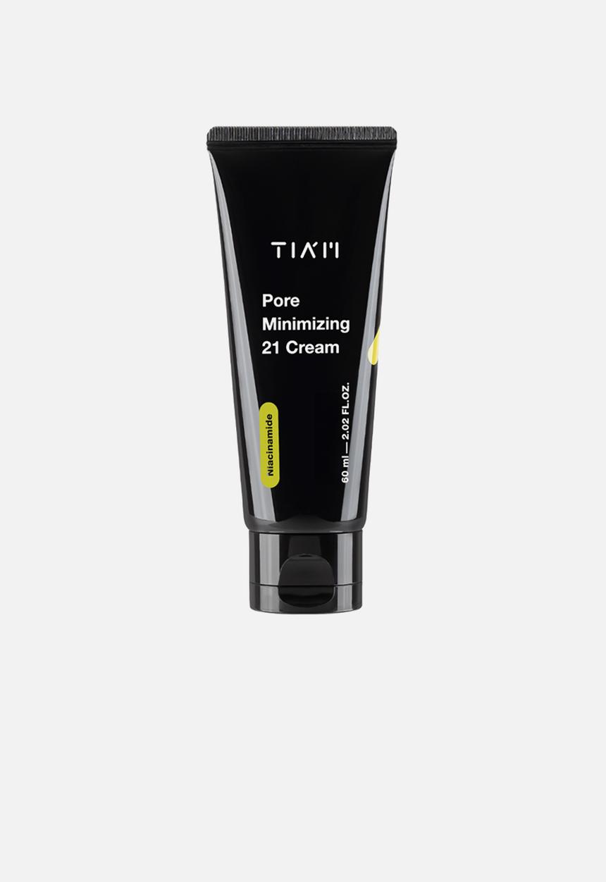 TIA'M - Pore Minimizing 21 Cream