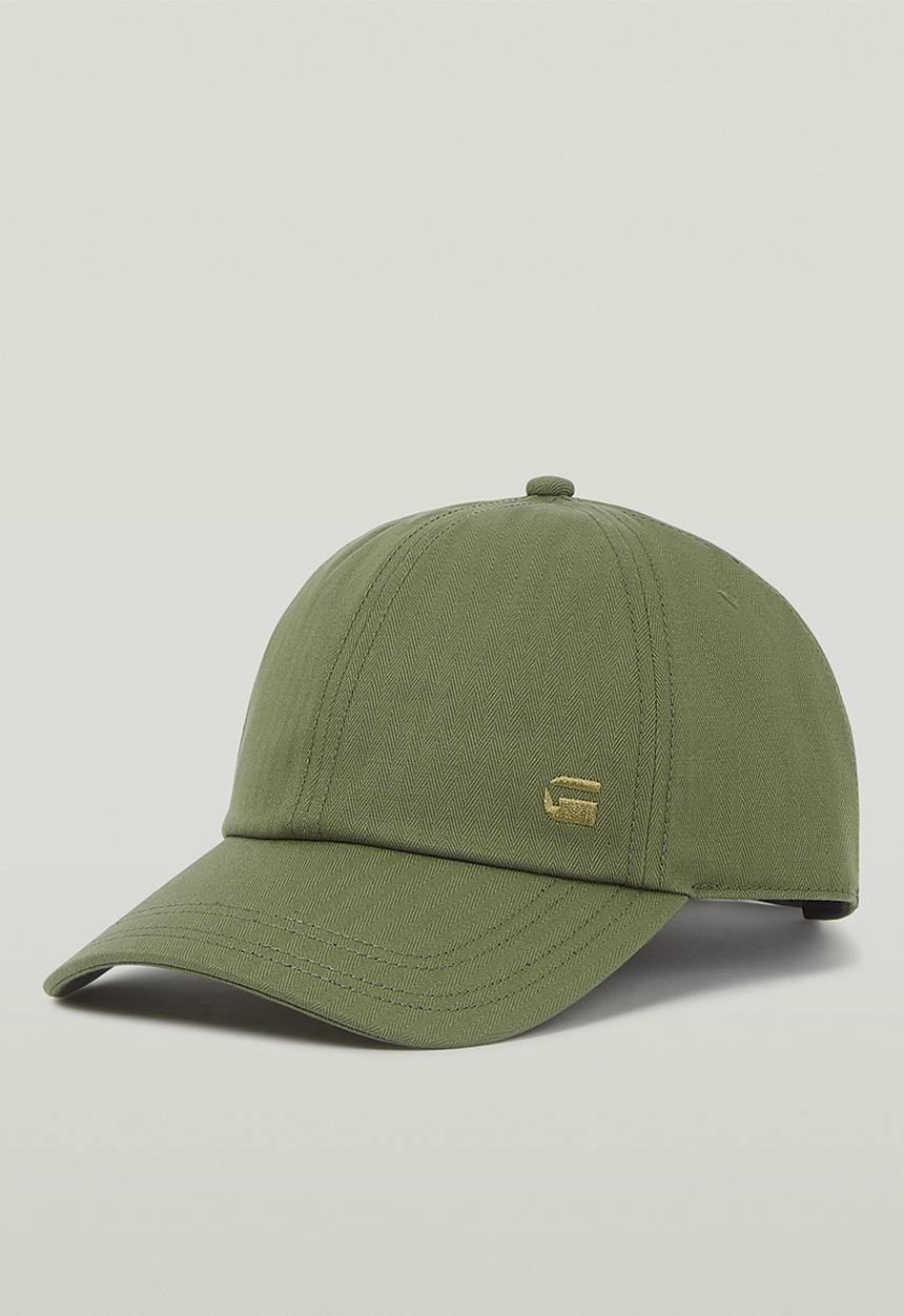 G-STAR - Avernus Baseball Cap - Green