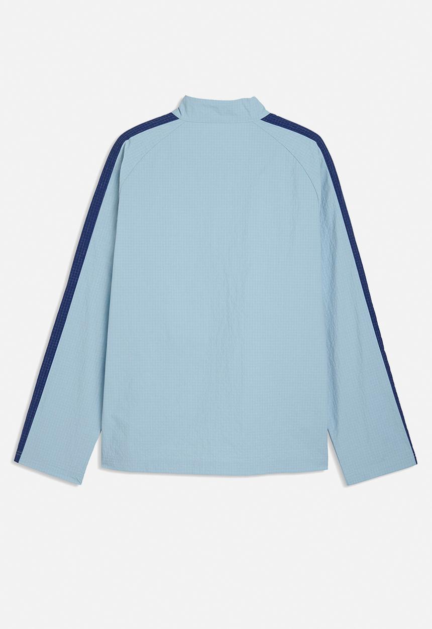 PUMA - F1 Lifestyle T7 Jacket - Seafoam