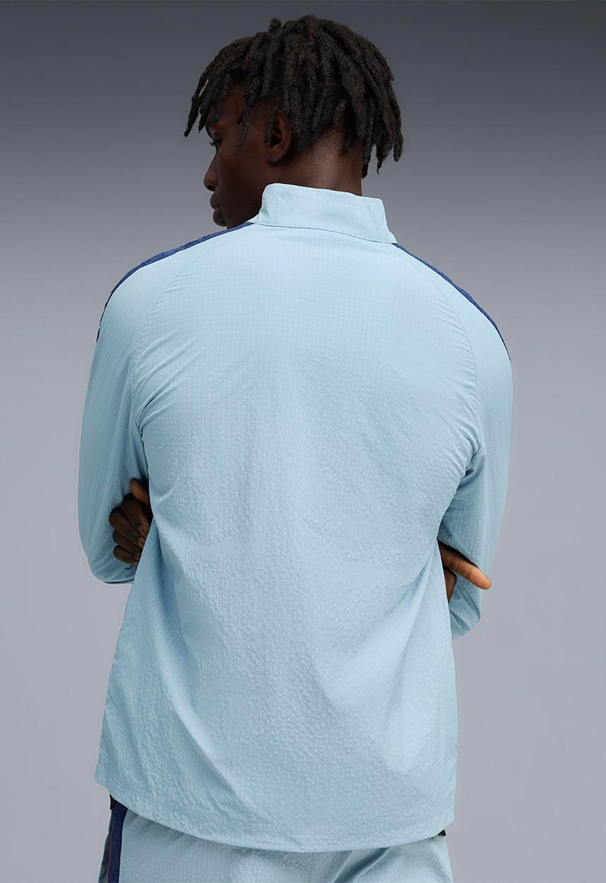 PUMA - F1 Lifestyle T7 Jacket - Seafoam