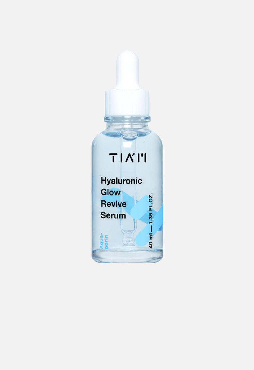 TIA'M - Hyaluronic Glow Revive Serum