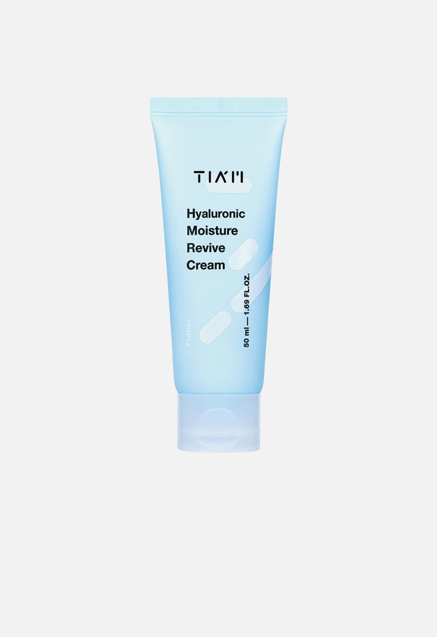 TIA'M - Hyaluronic Moisture Revive Cream