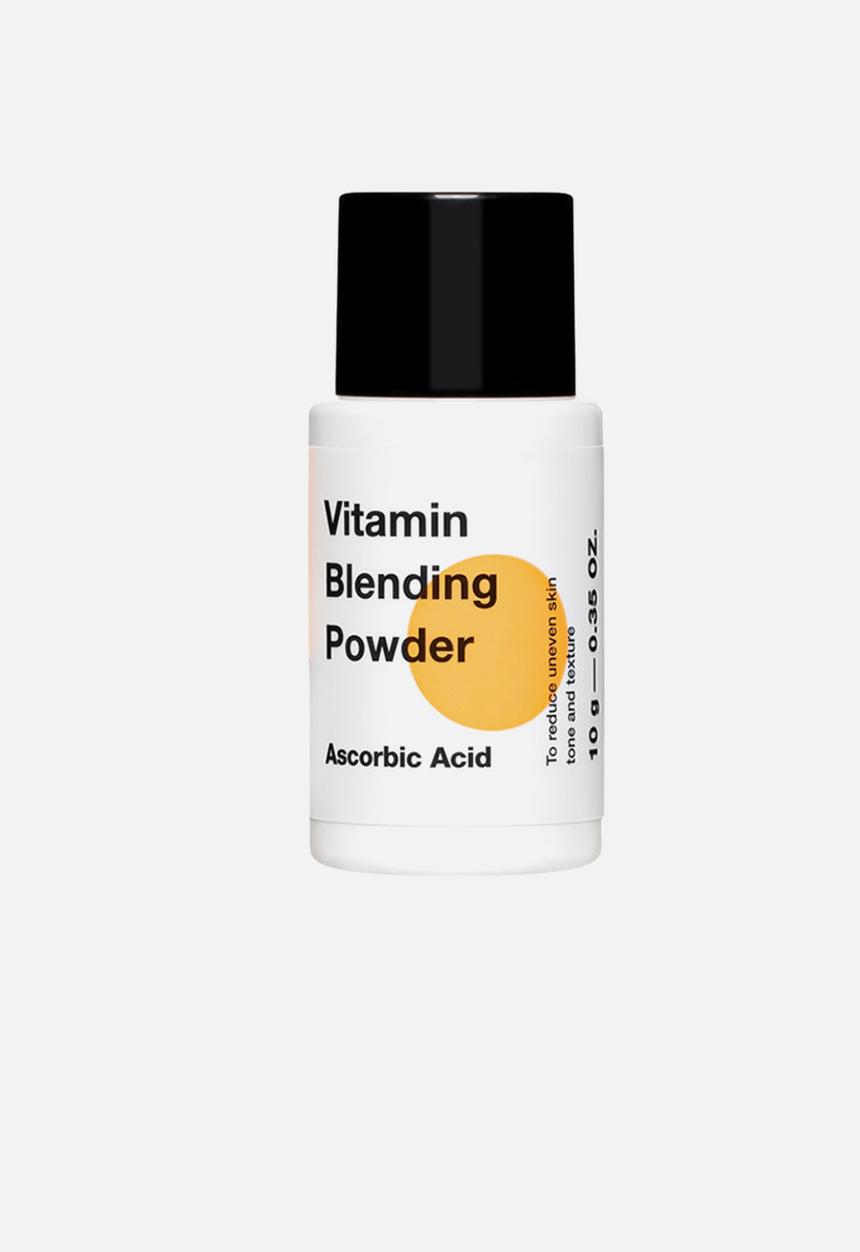 TIA'M - Vitamin Blending Powder