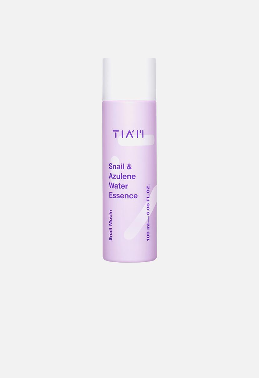 TIA'M - Snail & Azulene Water Essence