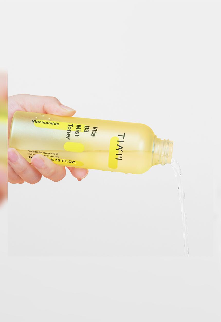 TIA'M - Vita B3 Mist Toner