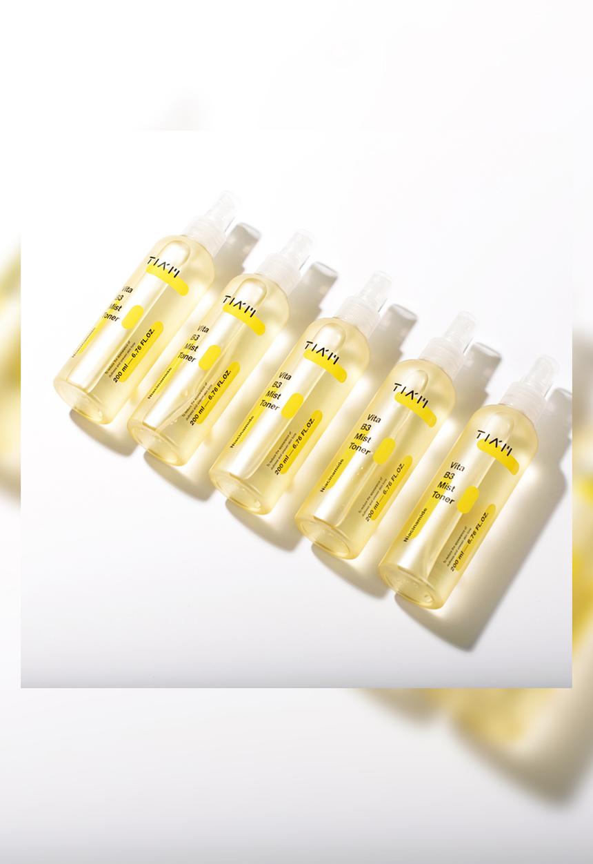 TIA'M - Vita B3 Mist Toner