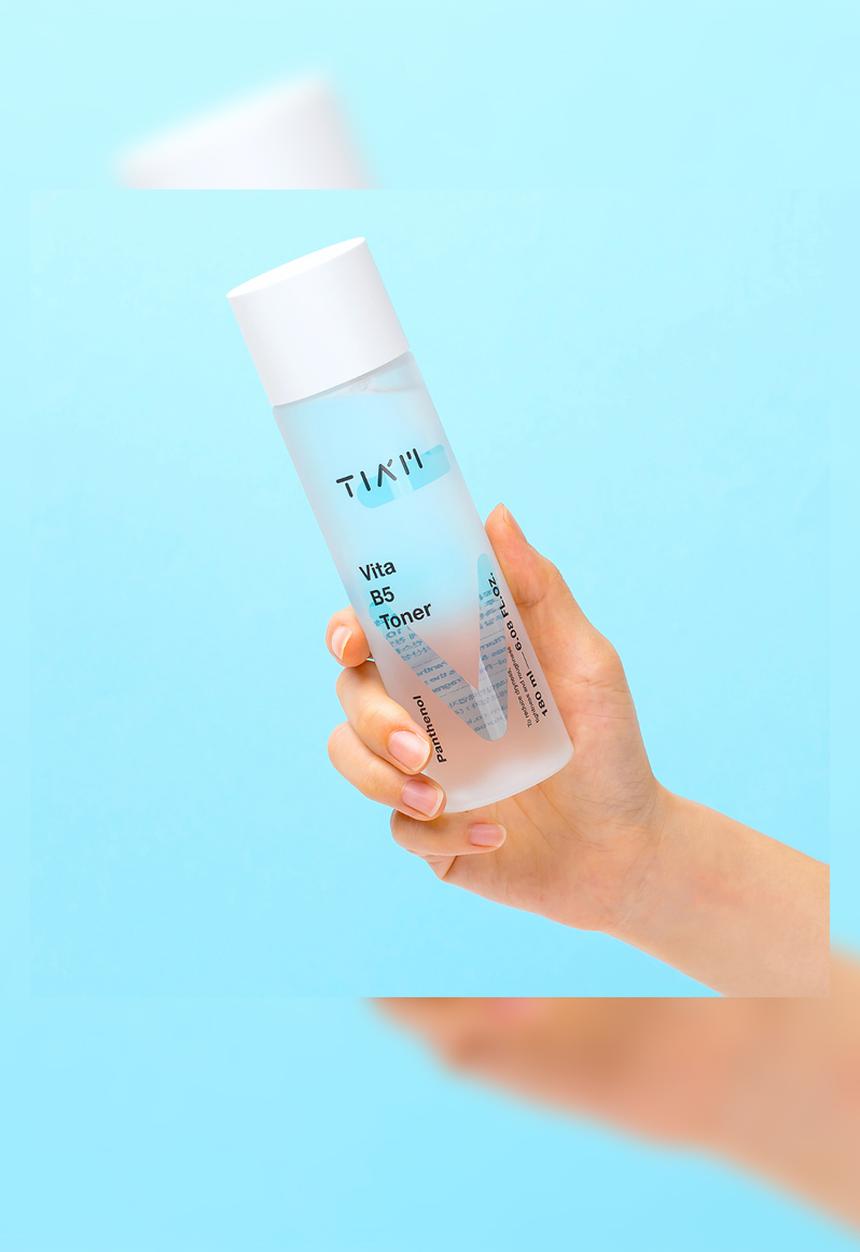 TIA'M - Vita B5 Toner