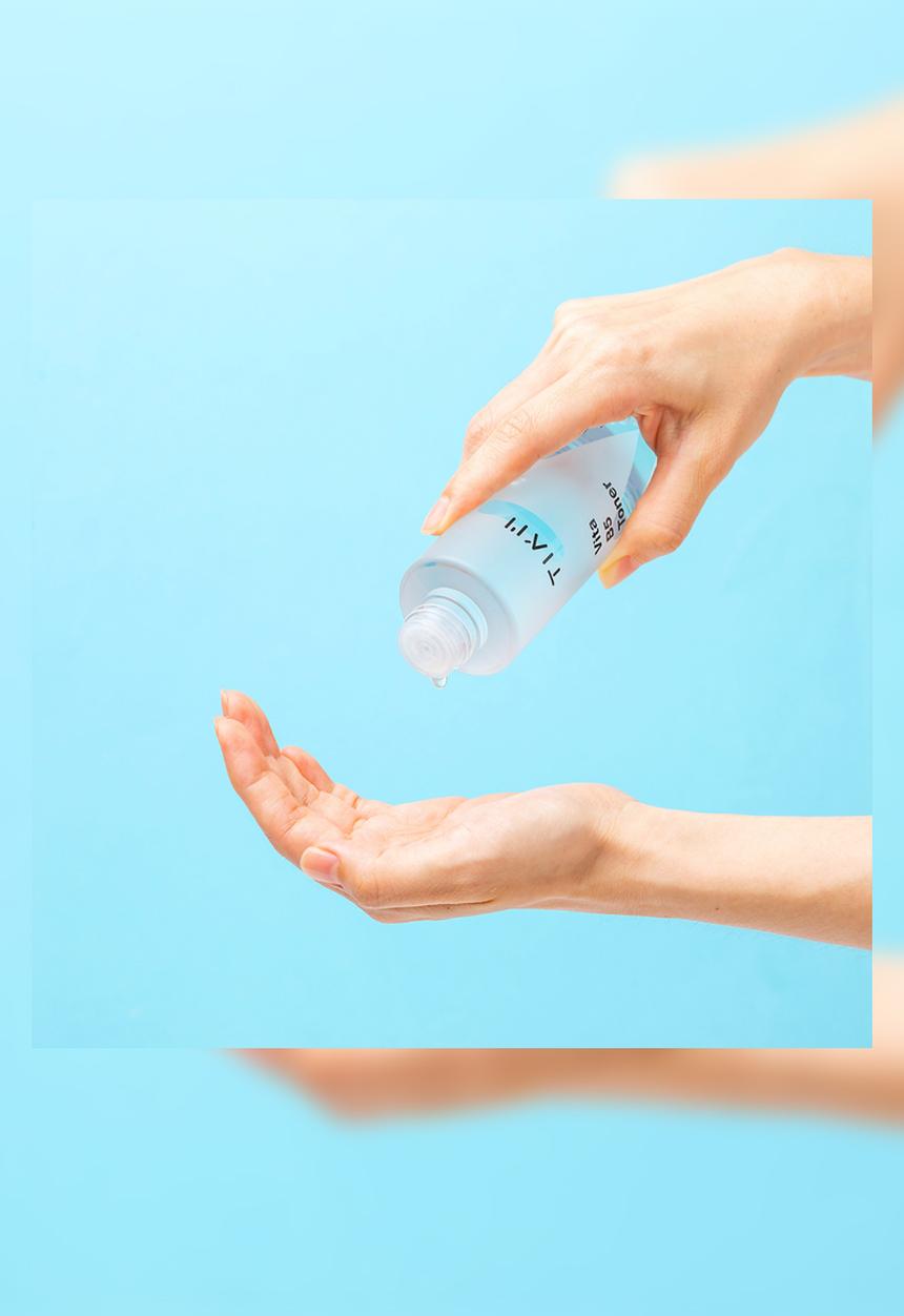 TIA'M - Vita B5 Toner
