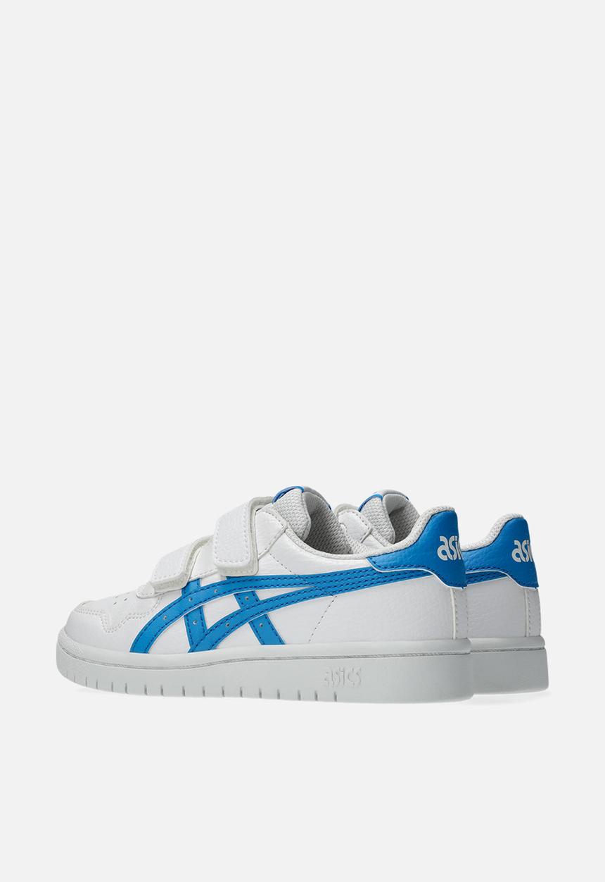 ASICS - Japan s ps - white/azul blue