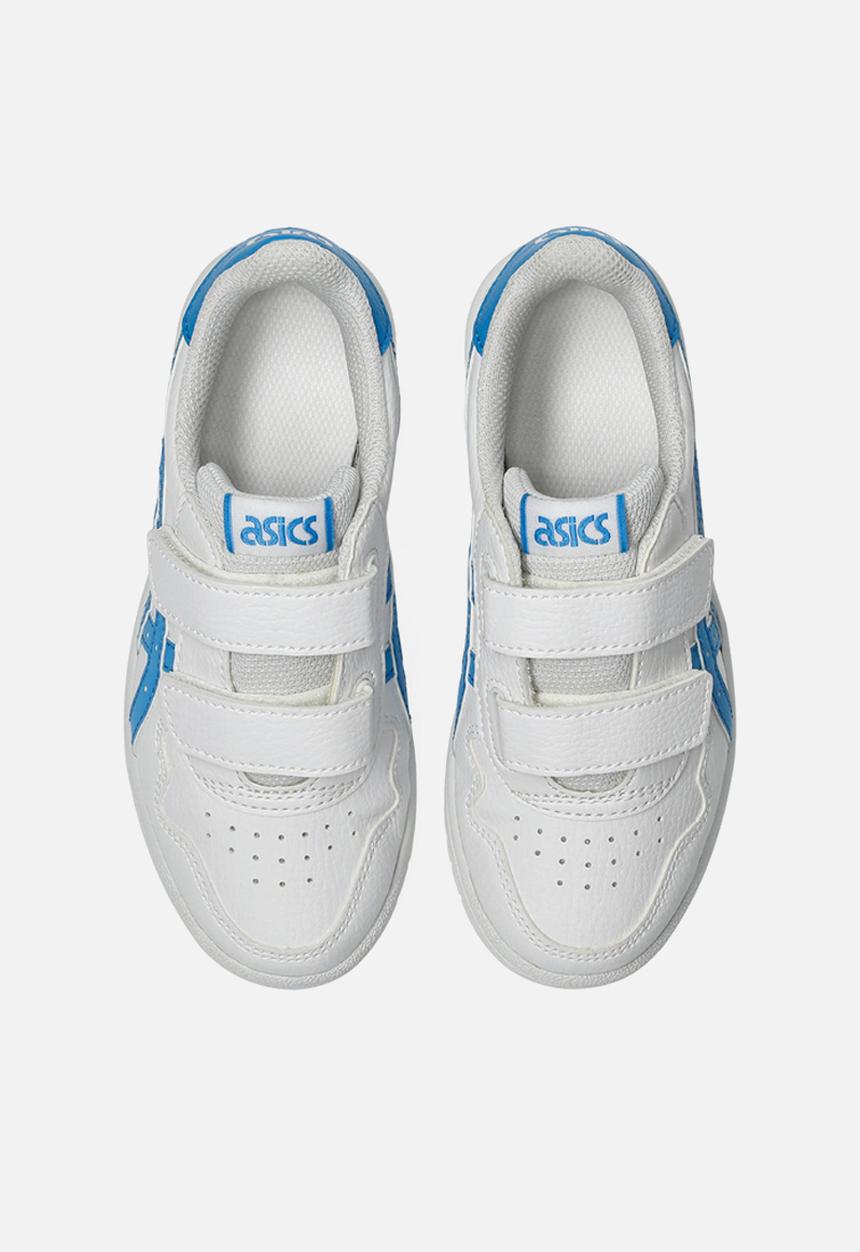 ASICS - Japan s ps - white/azul blue
