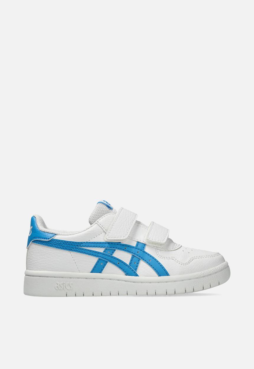 ASICS - Japan s ps - white/azul blue