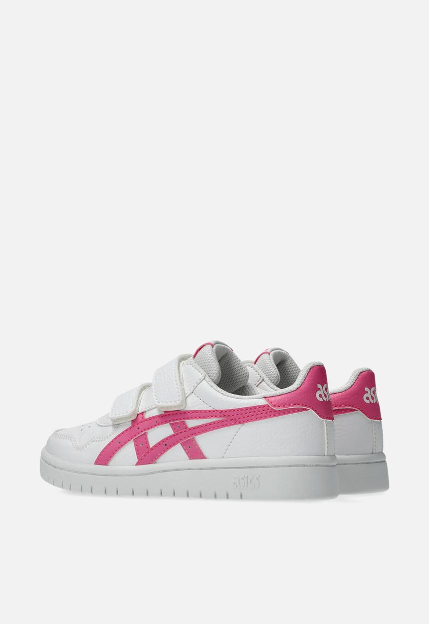 ASICS - Japan s ps - white/dragon fruit