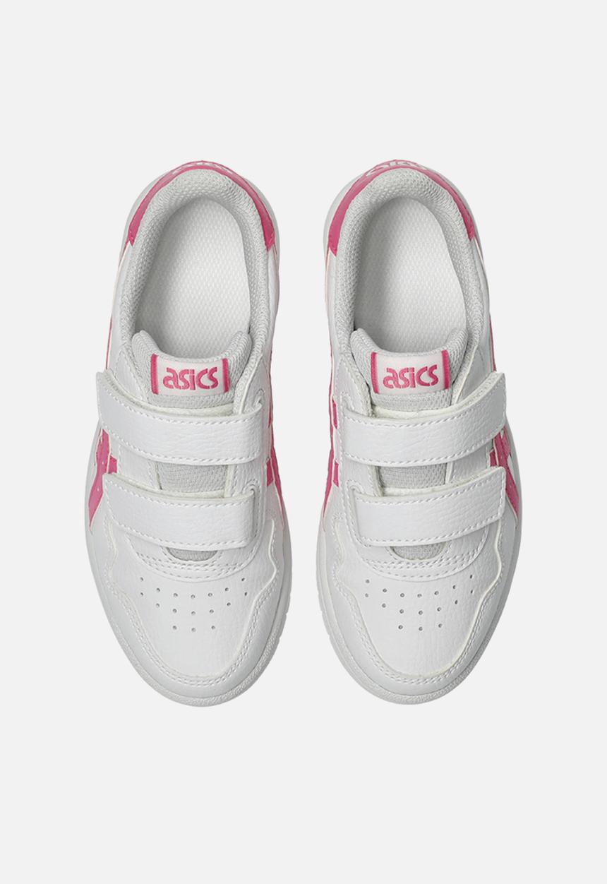 ASICS - Japan s ps - white/dragon fruit
