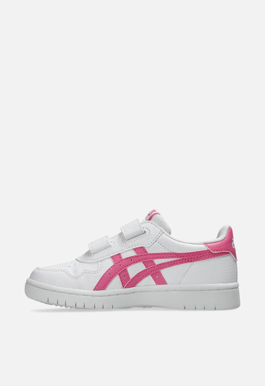 ASICS - Japan s ps - white/dragon fruit
