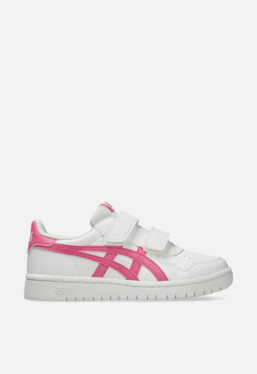 ASICS - Japan s ps - white/dragon fruit