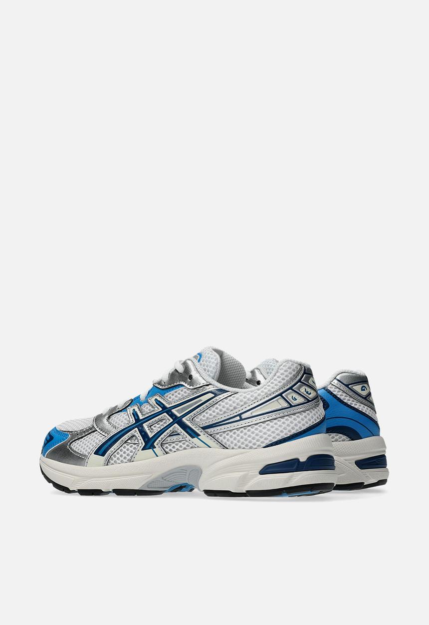 ASICS - Gel - 1130 gs - white/twilight blue