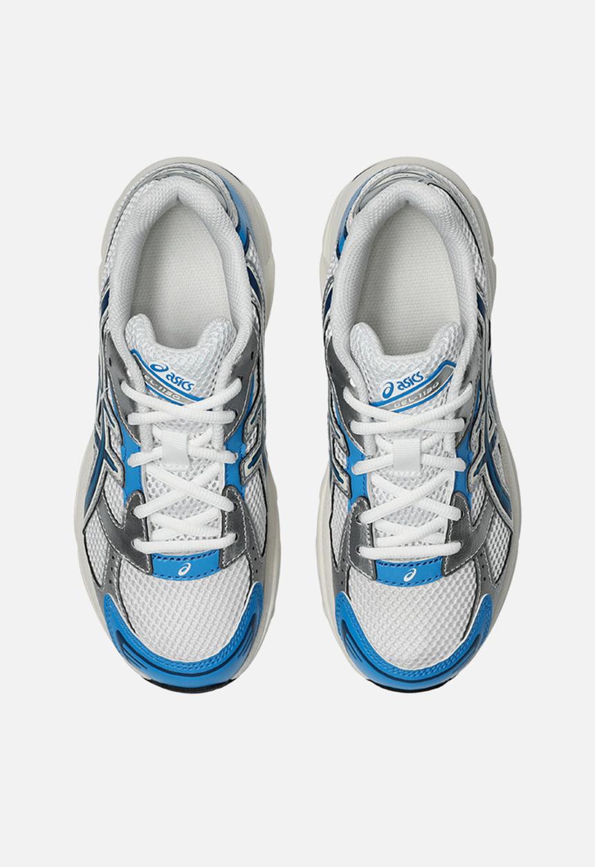 ASICS - Gel - 1130 gs - white/twilight blue