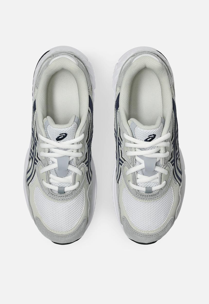 ASICS - Gel - nyc gs - white/lake grey