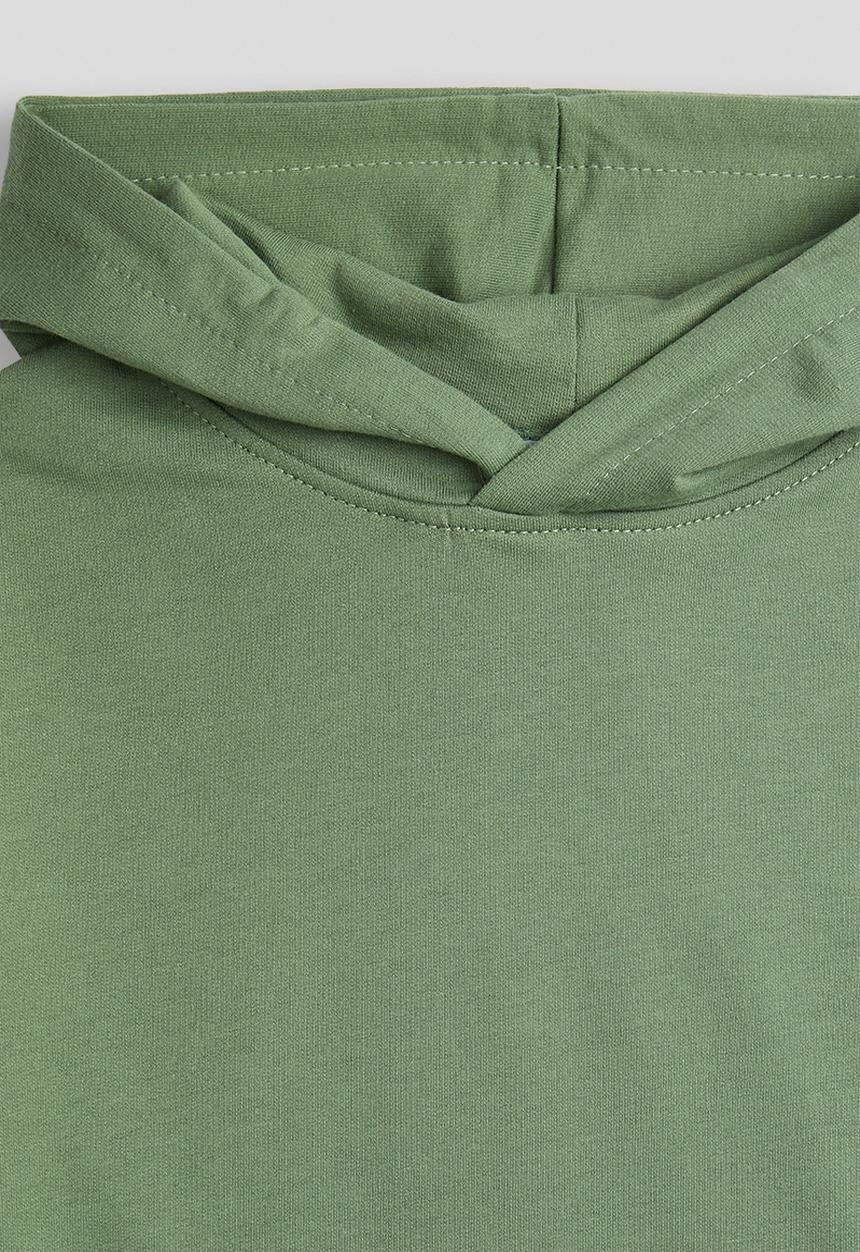 Pop Candy - Hoodie - pistachio