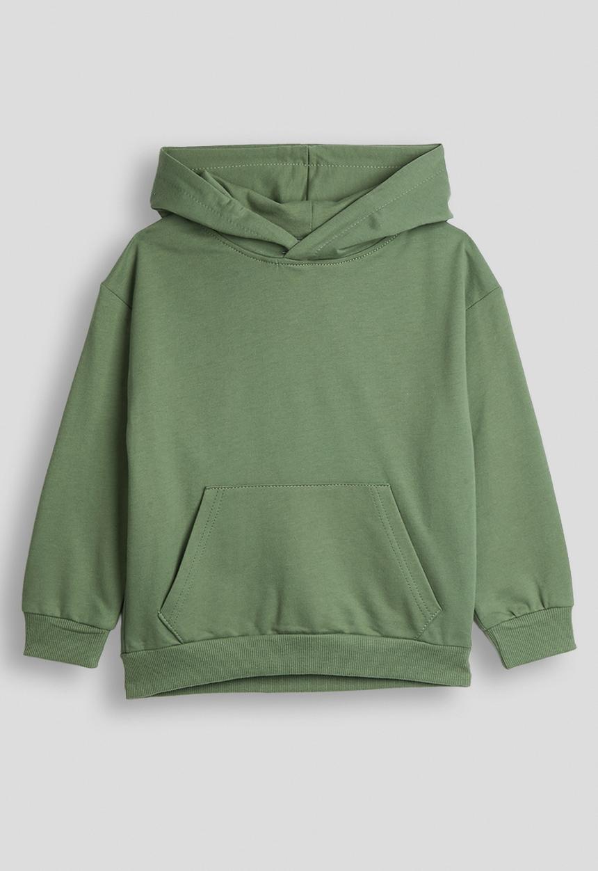 Pop Candy - Hoodie - pistachio