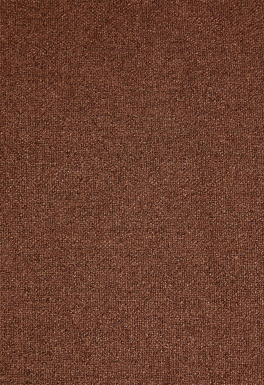 Zorora - Zola 3 Seater - Rust