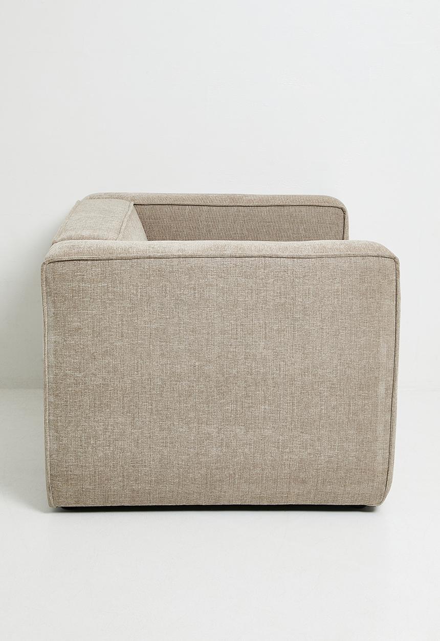 Zorora - Zola Loveseat - Natural