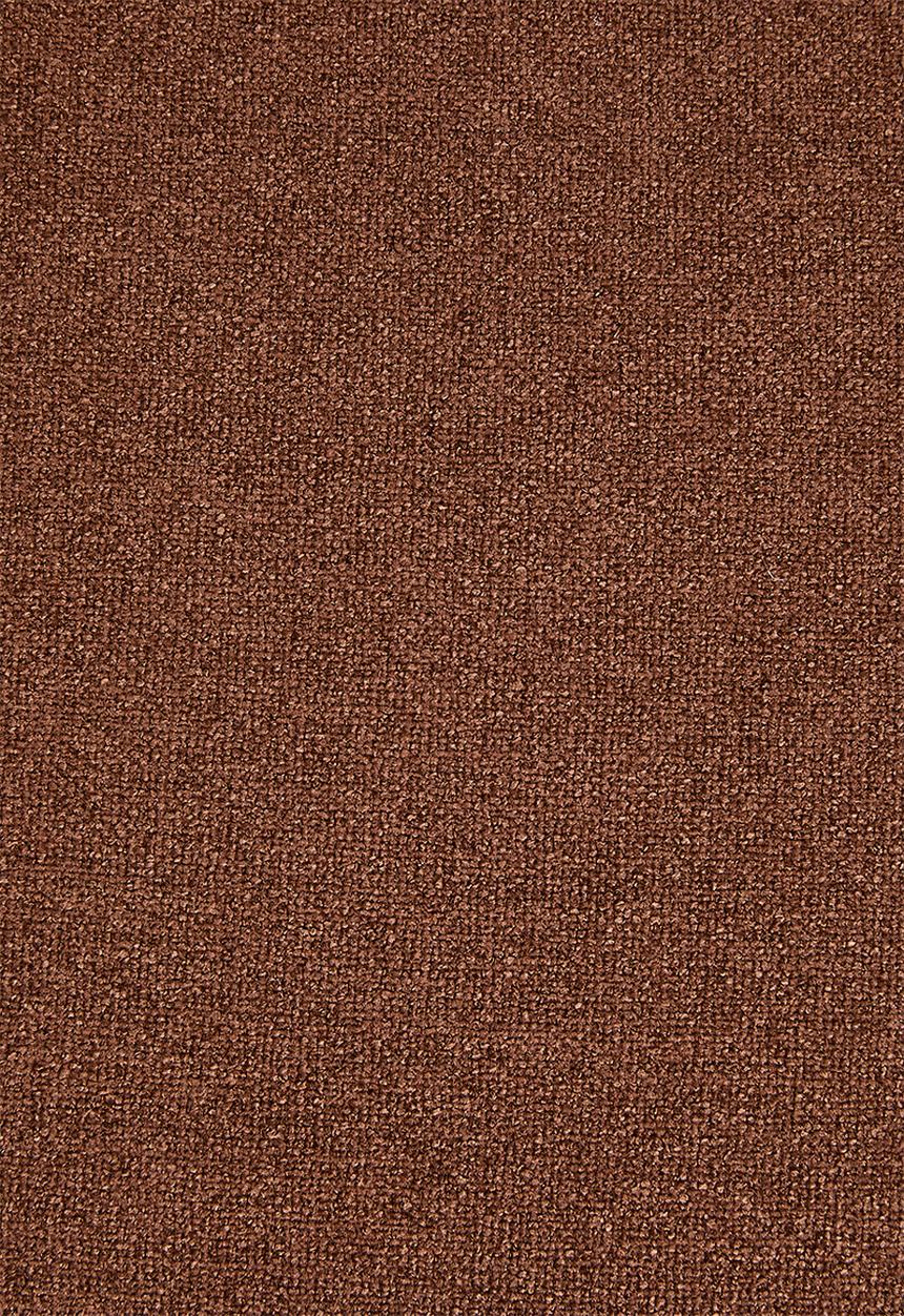 Zorora - Zola Loveseat - Rust