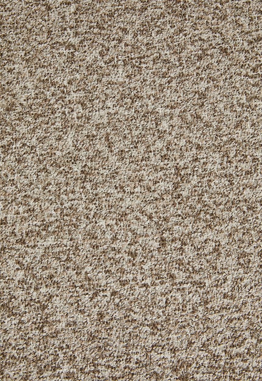 Zorora - Lira luxe loveseat - Natural